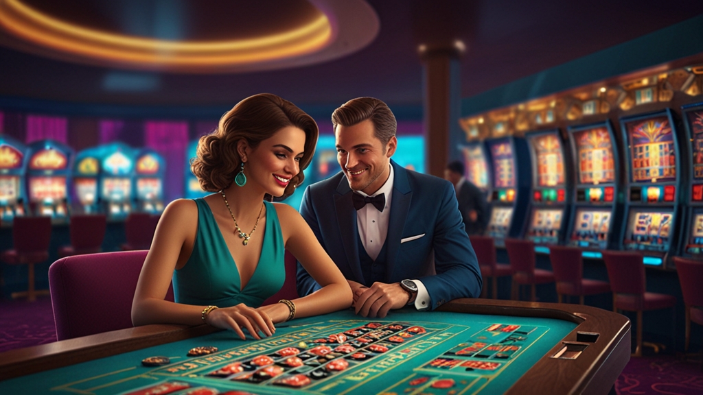 Cashobet Casino