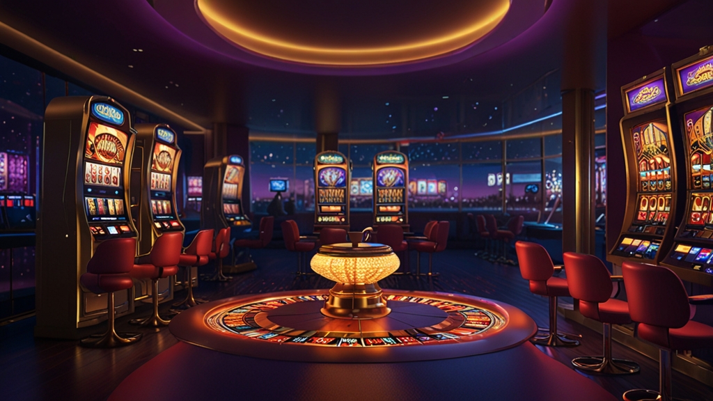 Cashobet Slots
