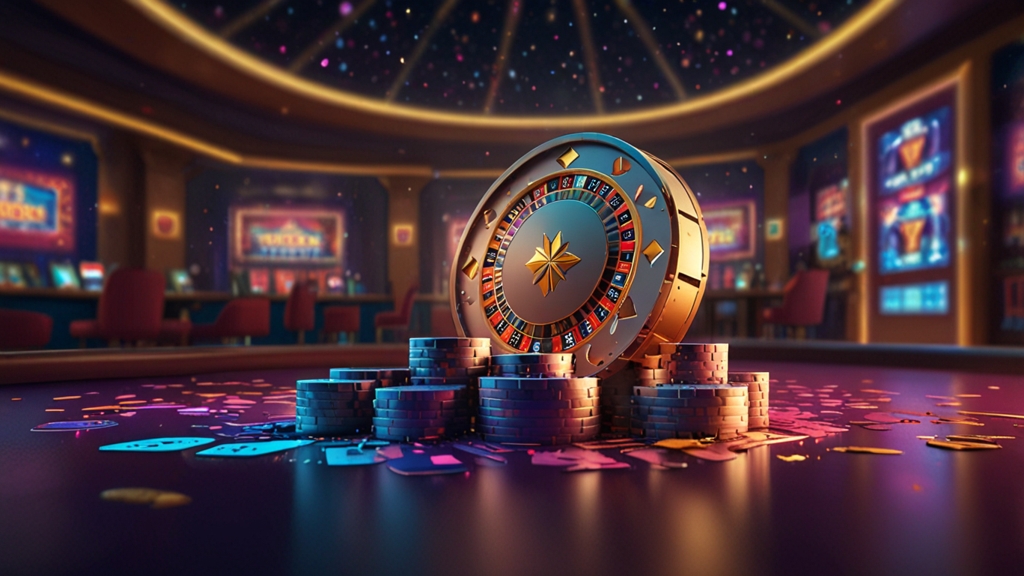 Casino Cashobet