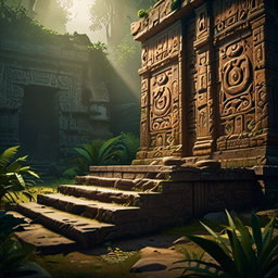Aztec Sun Relic Cashobet Review