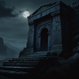 Crypt of Ravens Casho Bet Recensie