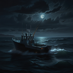Deep Catch Voyage Casho Bet Nederland