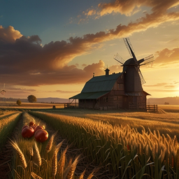 Harvest Horizon Casho Bet Nederland