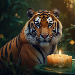 Lotus Tiger Way Cashobet Casino