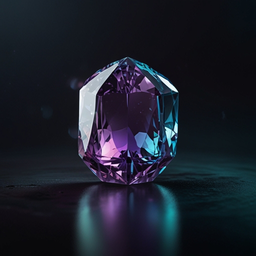 Neon Gem Pulse Cashobet