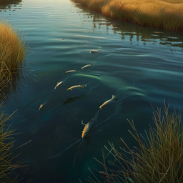 River Catch Cashobet Review