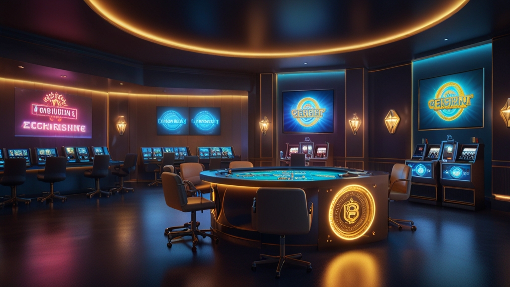 Casino Cashobet
