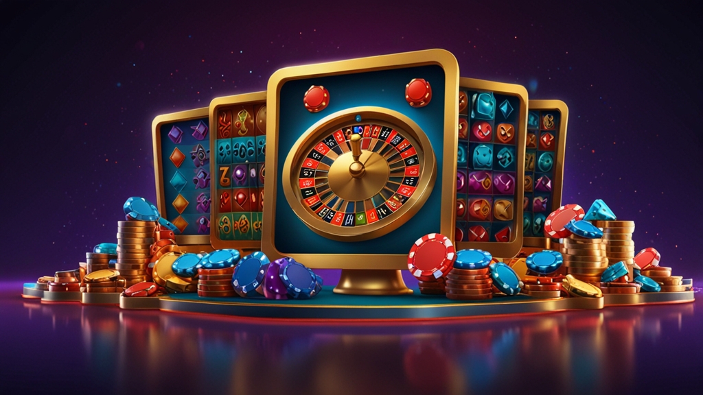 Cashobet Slots