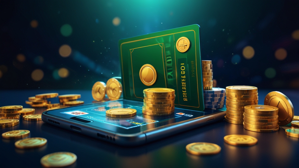 Casho Bet Nl