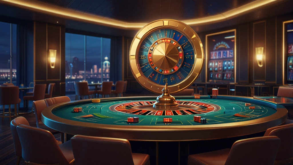 Cashobet Casino
